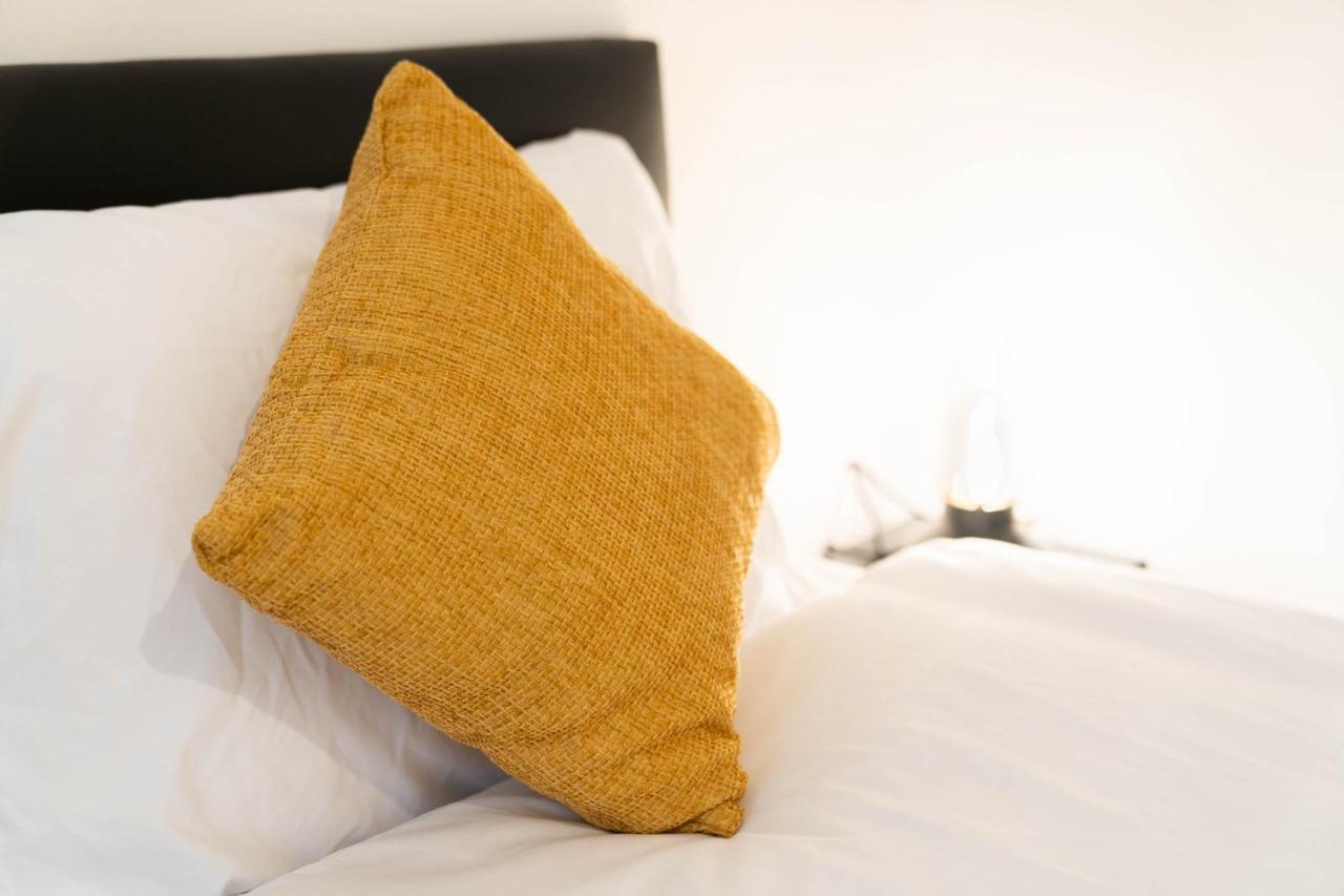 Two Bedroom Apartment-One Choice Stays- Jewellery Quarter Birmingham Eksteriør bilde