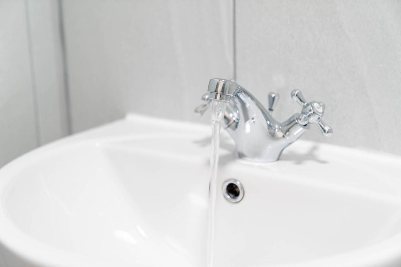 Two Bedroom Apartment-One Choice Stays- Jewellery Quarter Birmingham Eksteriør bilde