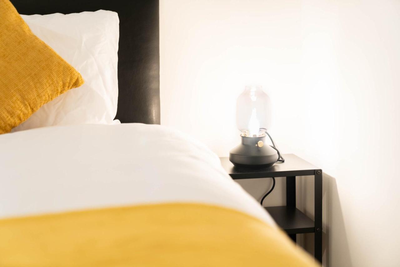 Two Bedroom Apartment-One Choice Stays- Jewellery Quarter Birmingham Eksteriør bilde